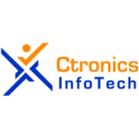 Ctronics InfoTech Private Limited logo, Ctronics InfoTech Private Limited contact details