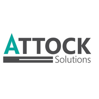 Attock Solutions logo, Attock Solutions contact details