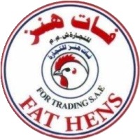 FAT HENS For Trading S.A.E logo, FAT HENS For Trading S.A.E contact details