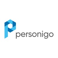 Personigo India logo, Personigo India contact details