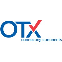 OTX Logistics, Inc. logo, OTX Logistics, Inc. contact details