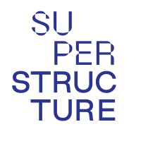 SUPERSTRUCTURE logo, SUPERSTRUCTURE contact details