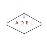 Groupe ADEL logo, Groupe ADEL contact details