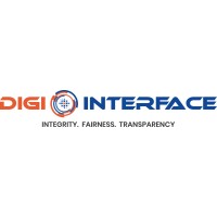 Digi Interface logo, Digi Interface contact details