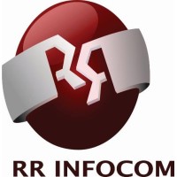 RR INFOCOM logo, RR INFOCOM contact details