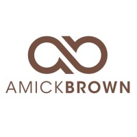 Amick Brown - SAP, Cloud Technologies and Business Intelligence Staffing & Consulting logo, Amick Brown - SAP, Cloud Technologies and Business Intelligence Staffing & Consulting contact details