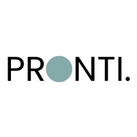 Pronti AI Inc. logo, Pronti AI Inc. contact details