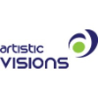 Artistic Visions logo, Artistic Visions contact details