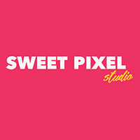 Sweet Pixel Studio | Video Games, 2D/3D Animations and Interactive Mobile Apps logo, Sweet Pixel Studio | Video Games, 2D/3D Animations and Interactive Mobile Apps contact details