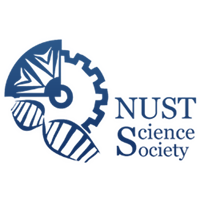 NUST Science Society logo, NUST Science Society contact details