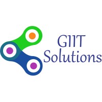 GIIT Solutions logo, GIIT Solutions contact details