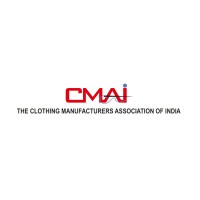 The Clothing Manufacturers Association Of India (CMAI) logo, The Clothing Manufacturers Association Of India (CMAI) contact details