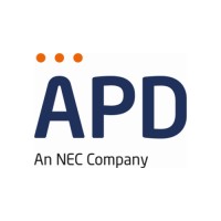 APD Communications Ltd logo, APD Communications Ltd contact details