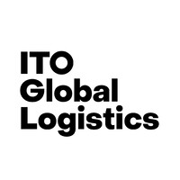 ITO Global Logistics logo, ITO Global Logistics contact details