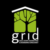 Grid - Real Estate Marketing & Engineering Consultancy logo, Grid - Real Estate Marketing & Engineering Consultancy contact details