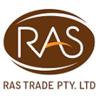 Ras Trade logo, Ras Trade contact details