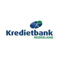 Kredietbank Nederland logo, Kredietbank Nederland contact details