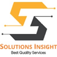 SOLUTIONS INSIGHT logo, SOLUTIONS INSIGHT contact details