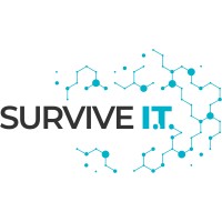 Survive IT logo, Survive IT contact details