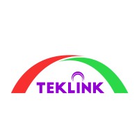 TekLink International logo, TekLink International contact details