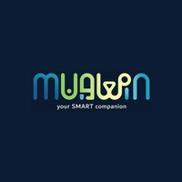 MUAWIN logo, MUAWIN contact details