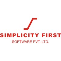 Simplicity First Software Pvt Ltd logo, Simplicity First Software Pvt Ltd contact details