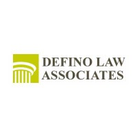 DeFino Law Associates logo, DeFino Law Associates contact details