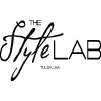 The Style Lab logo, The Style Lab contact details