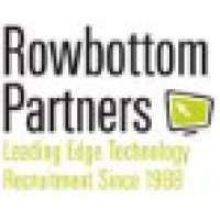 Rowbottom Partners logo, Rowbottom Partners contact details