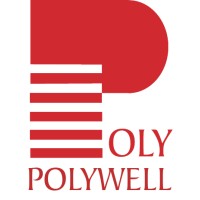 Polywell Computers logo, Polywell Computers contact details