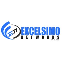 Excelsimo Networks logo, Excelsimo Networks contact details