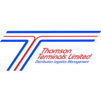 Thomson Terminals logo, Thomson Terminals contact details