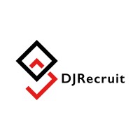 DJRecruit Asia logo, DJRecruit Asia contact details