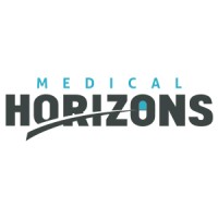 Medical Horizons logo, Medical Horizons contact details