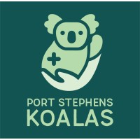 Port Stephens Koala Hospital & Sanctuary logo, Port Stephens Koala Hospital & Sanctuary contact details