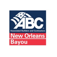 ABC New Orleans/Bayou Chapter logo, ABC New Orleans/Bayou Chapter contact details