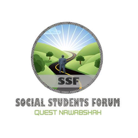 Social Students Forum-SSF logo, Social Students Forum-SSF contact details