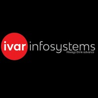 IVAR INFOSYSTEMS PVT LTD logo, IVAR INFOSYSTEMS PVT LTD contact details