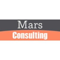 Mars Consulting logo, Mars Consulting contact details