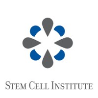 The Stem Cell Institute logo, The Stem Cell Institute contact details