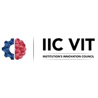 Institution's Innovation Council-VIT logo, Institution's Innovation Council-VIT contact details