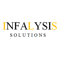 INFALYSIS SOLUTIONS logo, INFALYSIS SOLUTIONS contact details