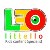 Littello Animation UK logo, Littello Animation UK contact details