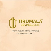 Tirumala Jewellers logo, Tirumala Jewellers contact details