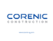 Corenic Construction Group logo, Corenic Construction Group contact details