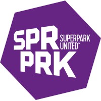 SuperPark Suomi logo, SuperPark Suomi contact details