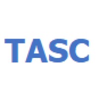 TASC logo, TASC contact details