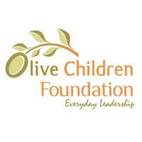 Olive Children Foundation logo, Olive Children Foundation contact details