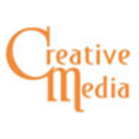 Creative Media logo, Creative Media contact details