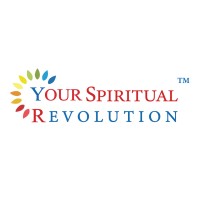 Your Spiritual Revolution logo, Your Spiritual Revolution contact details